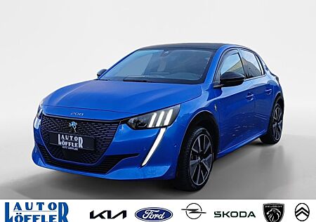 Peugeot 208 GT Pack NAVI* SHZ* KLIMA* ZV* RFK* PANO*