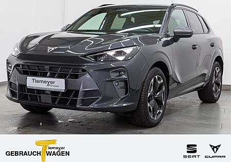 Cupra Terramar 1.5 eTSI DSG LM19 MATRIX DCC HuD 360°