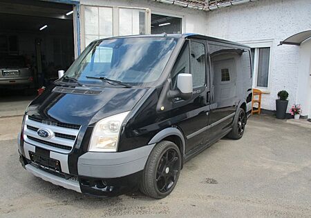 Ford Transit Kasten FT 260 Sport