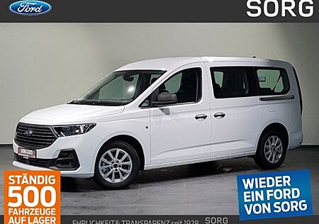 Ford Tourneo Connect L2-Trend "AMF Rollstuhl-Umbau"