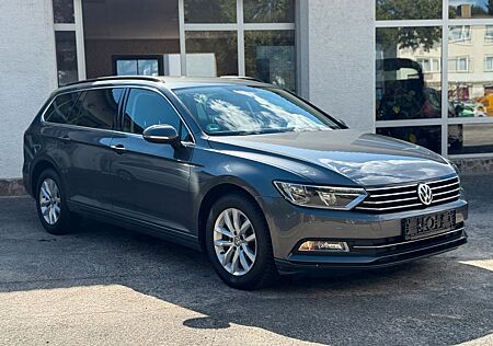 VW Passat Variant Volkswagen 1.6 TDI Comfortline*Navi-PDC-SHZ*