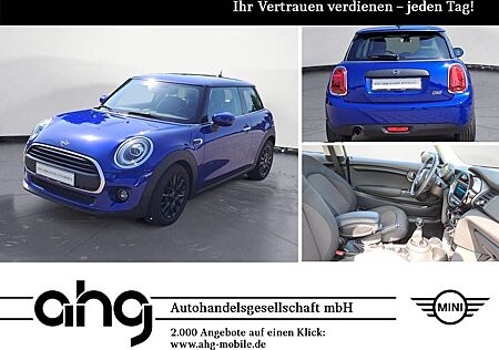 Mini ONE Yours Trim *LED*PDC*SHZ*DAB*