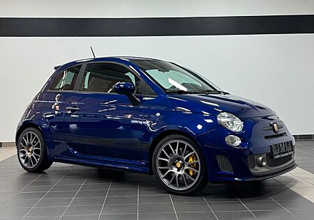Abarth 500 595 Competizione