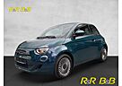 Fiat 500E Basis CARPLAY+KEYLESS+SITZHEIZUNG