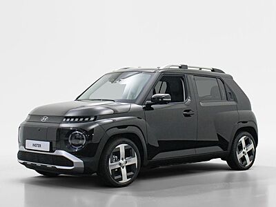Hyundai Inster Evolve 49 kWh ACC / PDC V&H + 360 Kame...