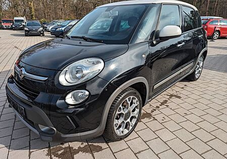 Fiat 500L Trekking