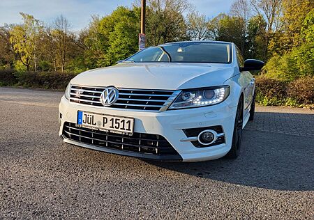 VW CC Volkswagen 3.6 V6 DSG 4MOTION -