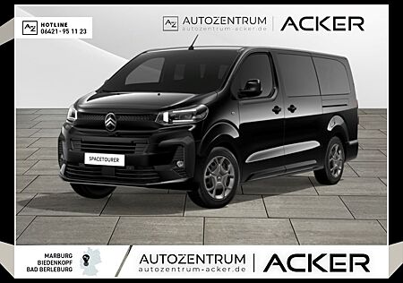 Citroën Spacetourer Plus XL 2.2 180 8AT. RFK/AHK -18%*