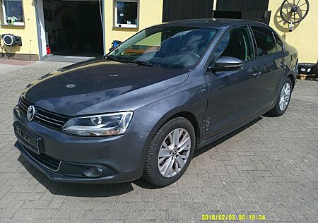 VW Jetta Volkswagen VI 1,2 i Life