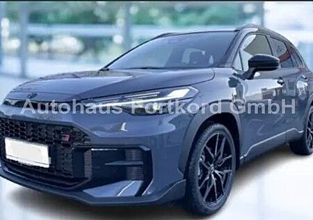 Toyota Corolla Cross 2.0 Hybrid GR Sport - Navi, SHZ, L