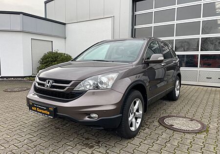 Honda CR-V Comfort+AHK+Allrad+1 Hand
