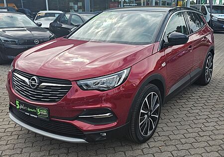 Opel Grandland X Grandland 1.6 Turbo Innovation 4 LED+Navi+SHZ+LM