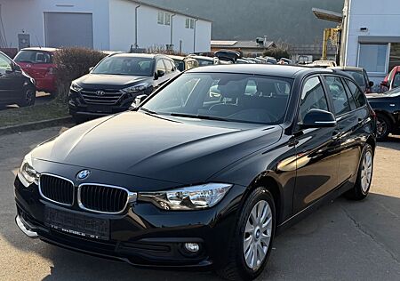 BMW 318 3 Touring i*NEU*TÜV*84KM*