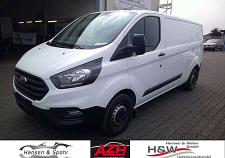Ford Transit Custom Kasten L2H1 2.0 TDCi, EURO6