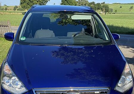 Ford Galaxy 2,0 TDCi 103kW DPF Titanium Titanium