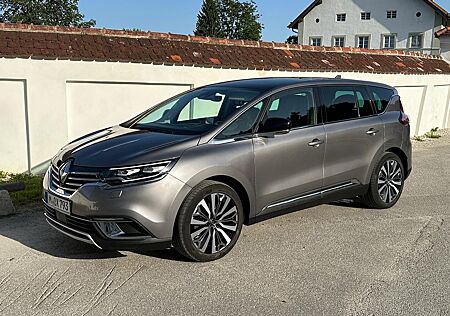 Renault Espace Initi.Paris 4CONTROL/7SITZE/PANO/BOSE/MATRIX