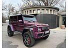 Mercedes-Benz G 500 4x4²/DESIGNO/EINER DER LETZTEN NEUWAGEN!!!