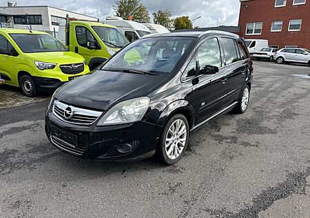 Opel Zafira B Innovation "110 Jahre"