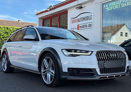 Audi A6 Allroad quattro 3.0 TDI NAVI/ALCANTARA/KAMERA