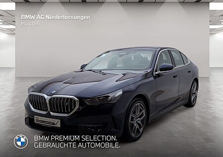 BMW i5 eDrive40 Limousine Driv.Assist.Prof Harman/K