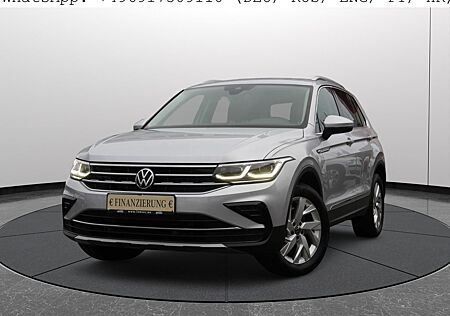 VW Tiguan Volkswagen 2.0 TDI DSG Elegance 4Motion LED #116