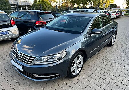 VW CC gebraucht kaufen VW CC Volkswagen Basis BMT - NAVI - XENON