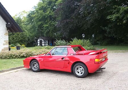 Fiat X 1/9 Oldtimer X1/9 Bertone