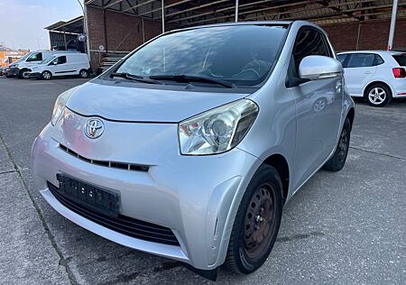 Toyota iQ Basis/Klima/AUX
