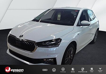 Skoda Fabia 1.0 TSI Drive /NAVI