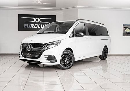 Mercedes-Benz V 300 V 300d 4M AVANTG/AMG/AIRMATIC/EXTRALANG/