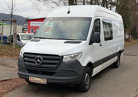 Mercedes-Benz Sprinter III Kasten RWD/AWD*316 CDI*RWD*Kamera*