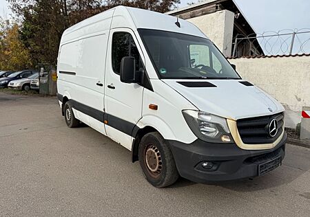 Mercedes-Benz Sprinter II Kasten 310/311/313/314/316 CDI