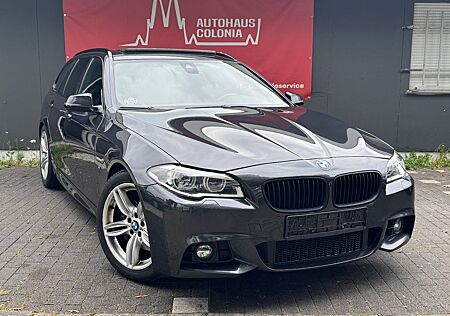 BMW 530d Touring M-Paket/PANO/HuD/SOFT/AHK/SHADOW/