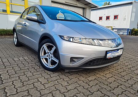 Honda Civic Lim. 5-trg. 1.4 Comfort