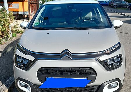 Citroën C3 PureTech 110 Stop&Start SHINE PACK EAT6 S...