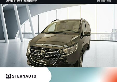 Mercedes-Benz V 300 AVA/L DISTR. Navi Standhz. Multibeam Leder