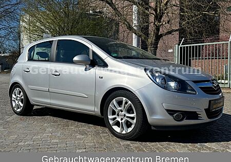 Opel Corsa D 1.2 Sport 1.HD *85TKM* TÜV NEU !