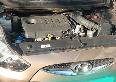 Hyundai ix20 1.4 CRDi Comfort Comfort