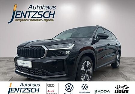 Skoda Kodiaq 2.0 TDI 142kW 4x4 Selection AHK/Matrix