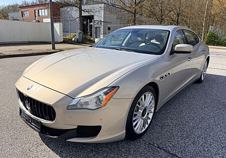 Maserati Quattroporte 1J. Garantie*1A!! 19% inkl.