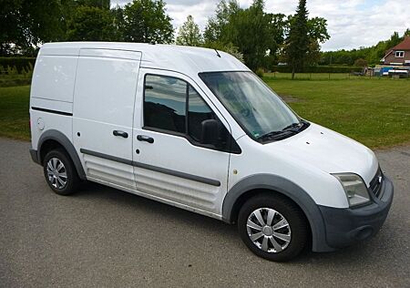 Ford Transit Connect Kasten lang