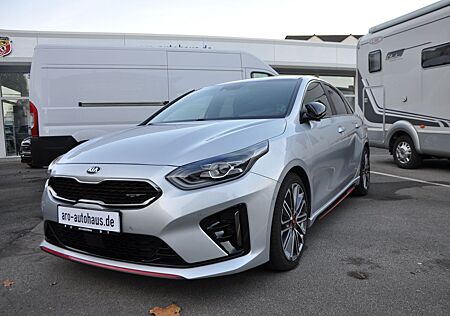 Kia Cee'd / Ceed GT