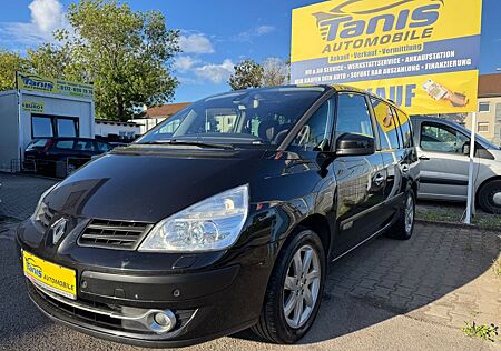 Renault Espace IV Edition 25th*7 Sitzer*Navi'*1.Hand*