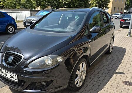 Seat Altea XL 1.4 TSI Steuerkette und Tüv neu PDC