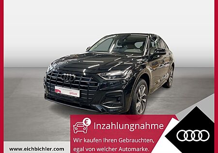 Audi Q5 Sportback advanced 40 TFSI quattro S tronic