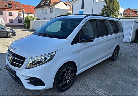 Mercedes-Benz V 250 CDI 4M*AMG/Avantg,/EDITION*NightPak.*AHK*