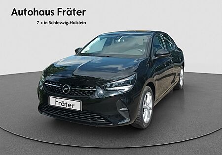 Opel Corsa F "Elegance" SHZ*PDC*Allwetterreifen*LED*