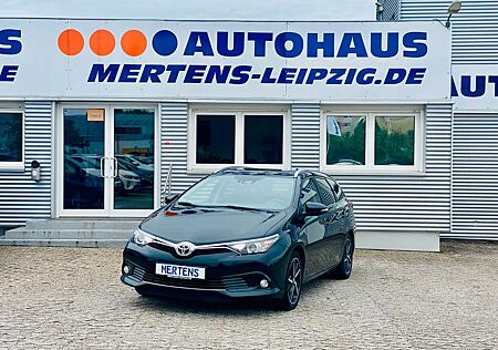 Toyota Auris Touring Sports Edition-S+ Kam SHZ USB BT