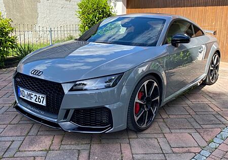 Audi TT RS 2.5 TFSI S tronic quattro Coupe -