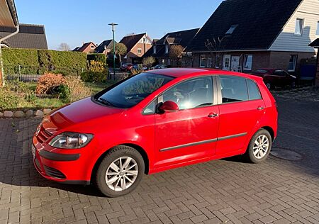 VW Golf Plus Volkswagen 1.4 Comfortline Comfortline